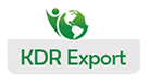 KDR Export